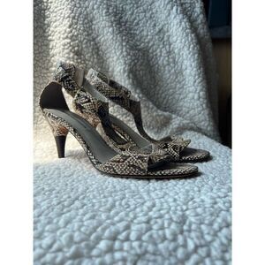 Via Spiga Sandals